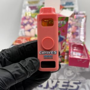 Craves 2g Disposable – yart thc
