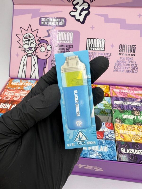 which states sell flavored vapes states that sell flavored vapes what states still allow flavored vapes The  Rising Wave of State Bans on Disposable Vapes: What's the Actual Impact?