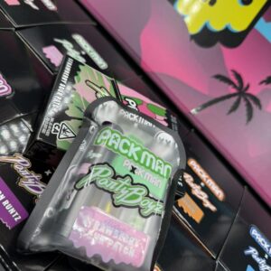 packman disposable 2g